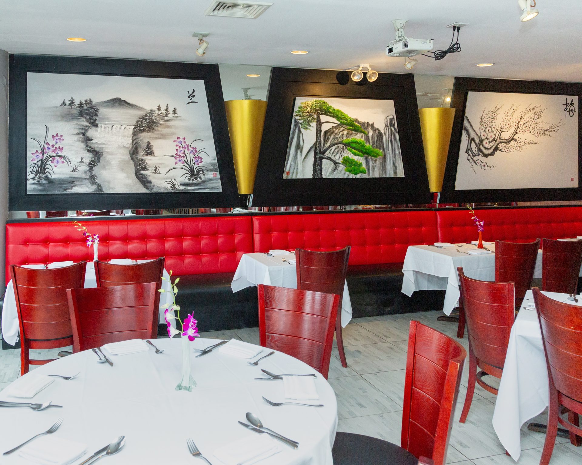 Private Events and Catering