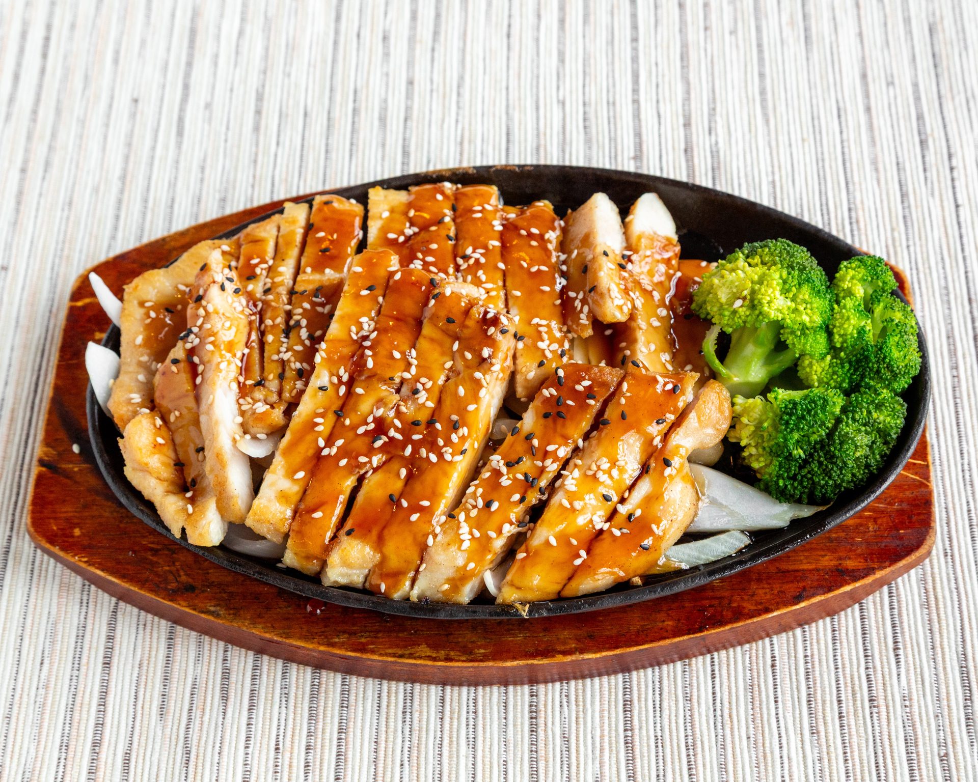 Jac Mao Rewards